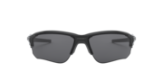 Flak® Draft - Polished Black