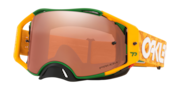 Airbrake® MX Toby Price Signature Series Goggles - Gold