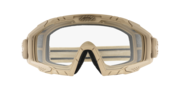 Standard Issue Ballistic Goggles 2.0 Array - Dark Sand