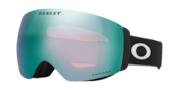 Flight Deck™ Pro M (Low Bridge Fit) Snow Goggles - Matte Black