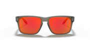 Holbrook™ XS (Youth Fit) - Matte Grey Ink