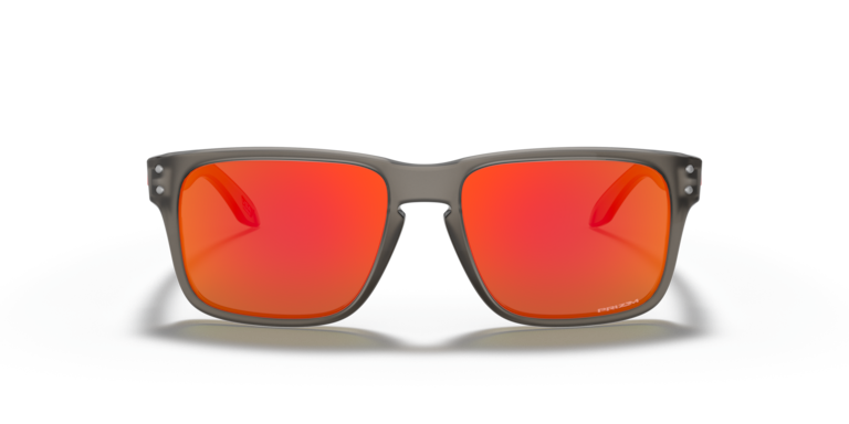 Holbrook™ XS (Youth Fit) - Matte Grey Ink