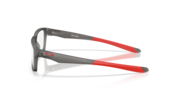 Kin Link - Satin Grey Smoke