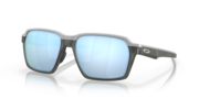 Parlay - Matte Grey Smoke