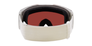 Fall Line M Snow Goggles - Matte Cool Grey
