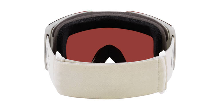 Fall Line M Snow Goggles - Matte Cool Grey