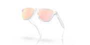 Frogskins™ XS (Youth Fit) - Matte Clear