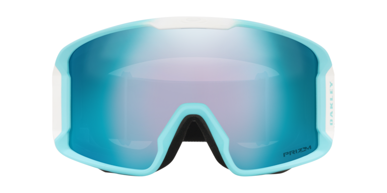 Line Miner™ L Chloe Kim Signature Series Snow Goggles - Black