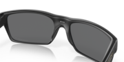 TwoFace™ - Matte Black