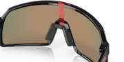 Sutro S - Polished Black