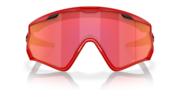 Wind Jacket® 2.0 - Matte Redline