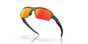 Flak® 2.0 (Low Bridge Fit) - Steel