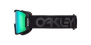 Line Miner™ L Snow Goggles - Matte Black