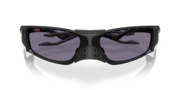 Plantaris SQ - Matte Black