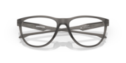 Admission - Satin Grey Smoke