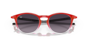 Pitchman R Fabio Quartararo Collection - Red Fade
