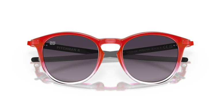 Pitchman R Fabio Quartararo Collection - Red Fade