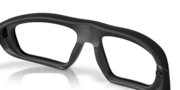 Teres - Satin Black