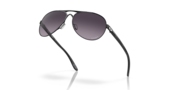 Feedback - Satin Black