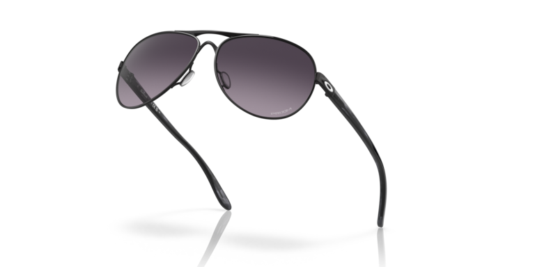 Feedback - Satin Black