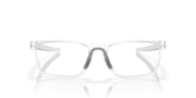 Hex Jector (Low Bridge Fit) - Matte Clear