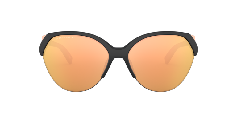 Trailing Point - Matte Black