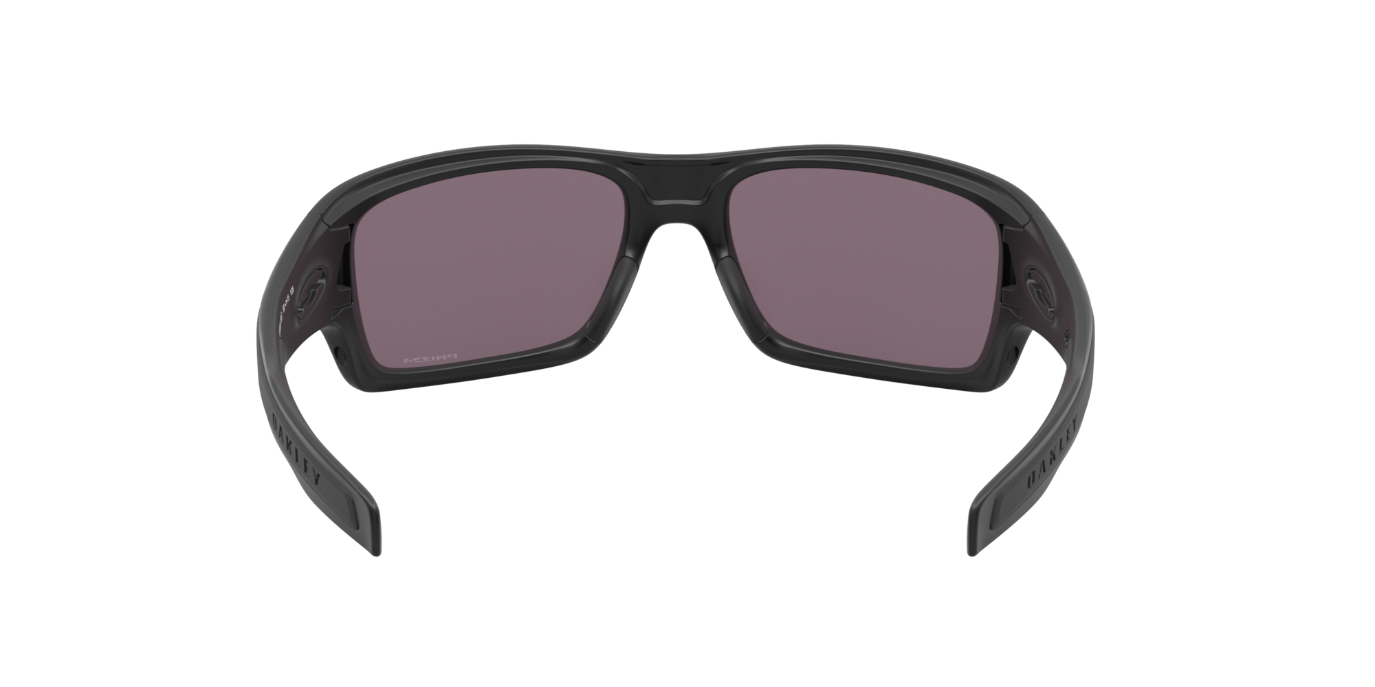 オークリー Turbine XS (Youth Fit)サングラス Matte Blackフレームと