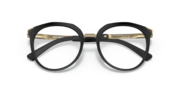 Top Knot™ - Satin Black