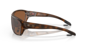 Split Shot - Matte Tortoise