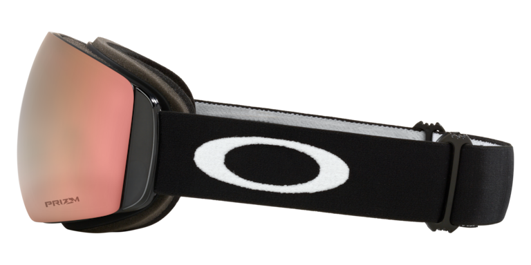 Flight Deck™ M Snow Goggles - Matte Black