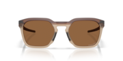 HSTN SQ 2.0 - Matte Rootbeer