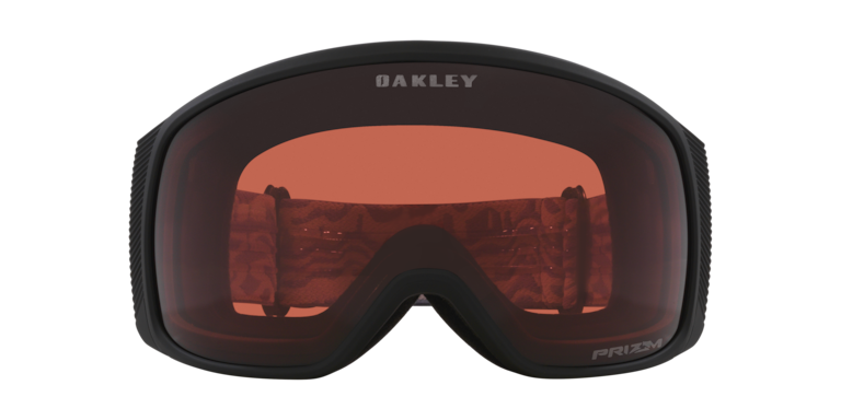 Flight Tracker M Snow Goggles - Toadstool Wave
