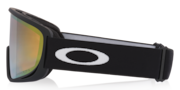 Mont Scape™ L Snow Goggles - Matte Black