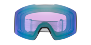 Fall Line M Snow Goggles - Matte Black