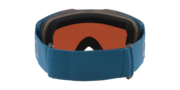 Fall Line M Snow Goggles - Poseidon