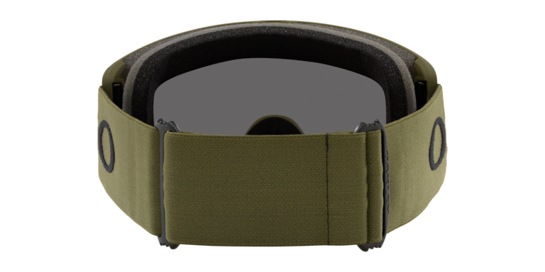Target Line L Snow Goggles - Dark Brush