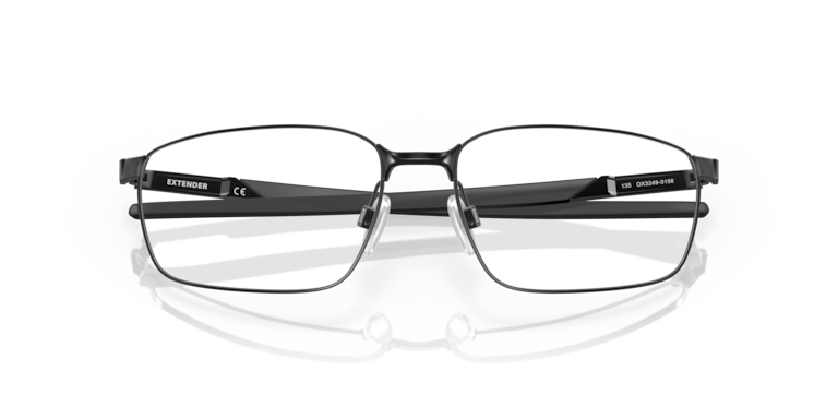 Extender - Satin Black