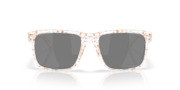 Holbrook™ (Low Bridge Fit) - Matte Clear Terrazo