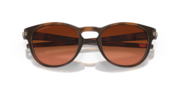 Latch&trade; - Matte Brown Tortoise