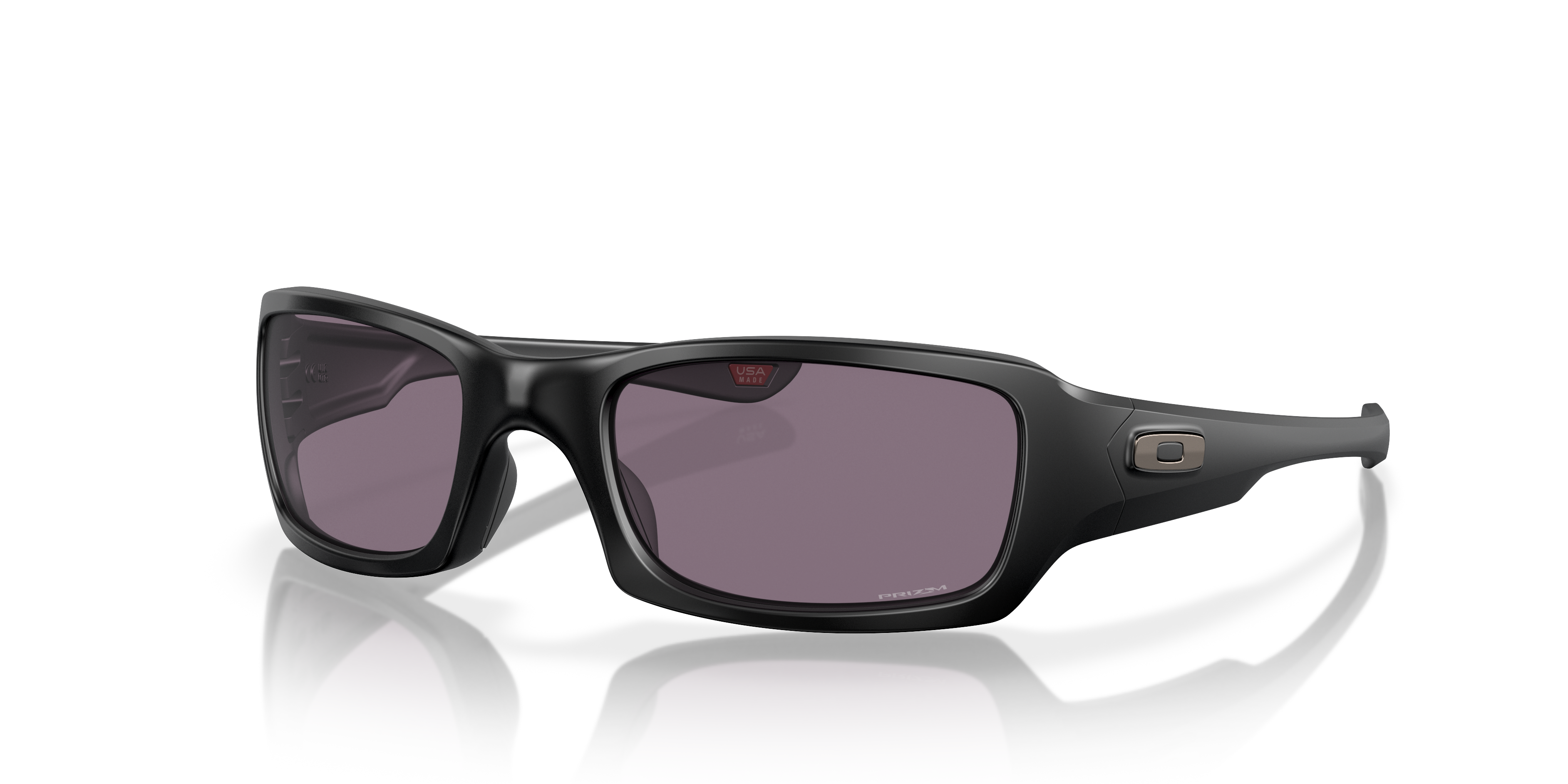 Standard Issue Fives Squared® Uniform Collection Prizm Grey Lenses