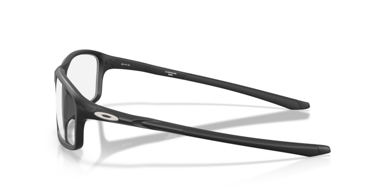 Crosslink® Zero (Low Bridge Fit) - Satin Black