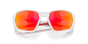 Plazma (Low Bridge Fit) - Polished White
