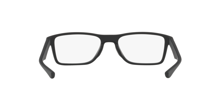 Fin Box (TruBridge™) - Satin Black