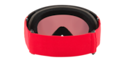 Flight Deck™ M Snow Goggles - Redline