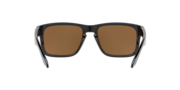 Holbrook™ - Polished Black
