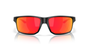Gibston XL - Matte Black