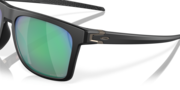 Standard Issue Leffingwell - Matte Black