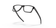 Chamfer™ Squared (TruBridge™) - Satin Black