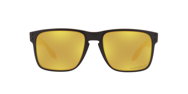 Holbrook™ XL - Matte Black