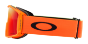 Line Miner™ L (Low Bridge Fit) Snow Goggles - Harmony Fade